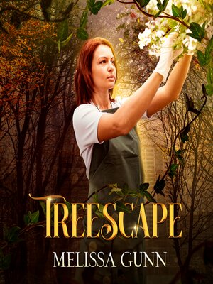 cover image of Treescape
